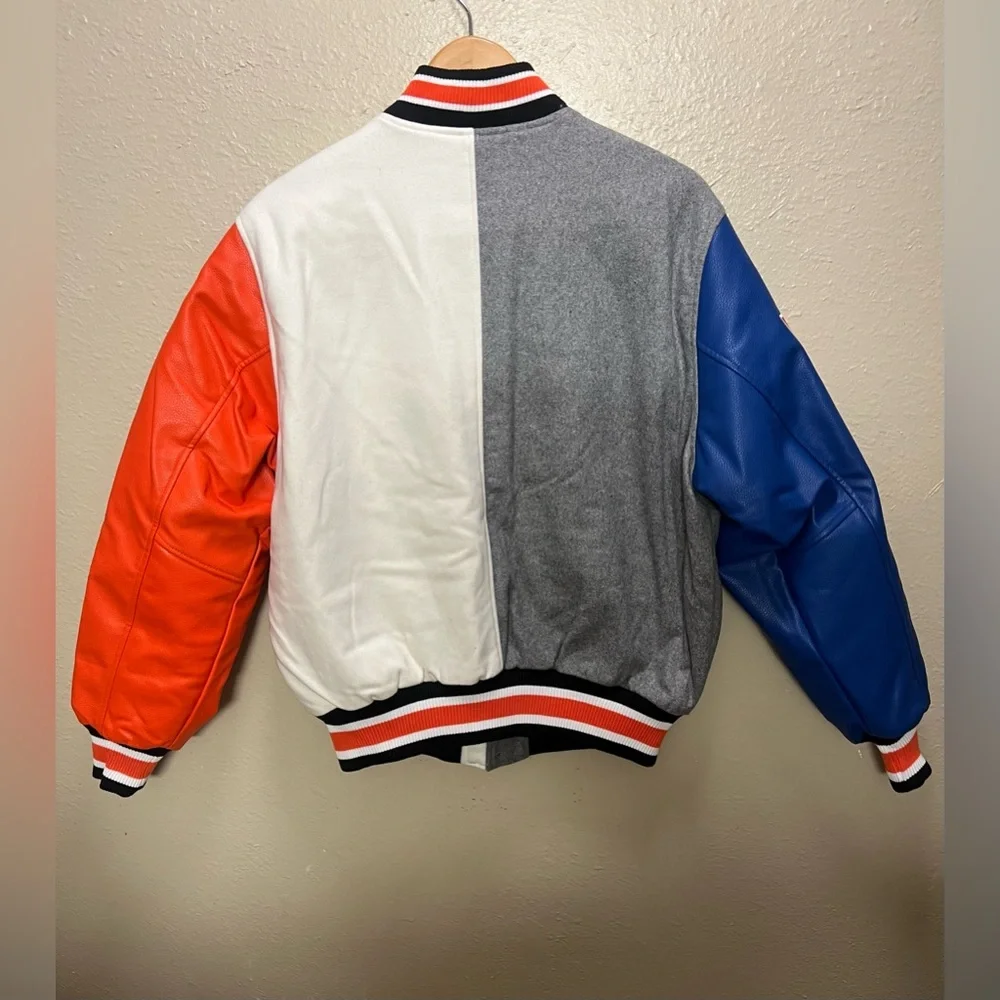 Varsity Jacket - Picture 6 of 9